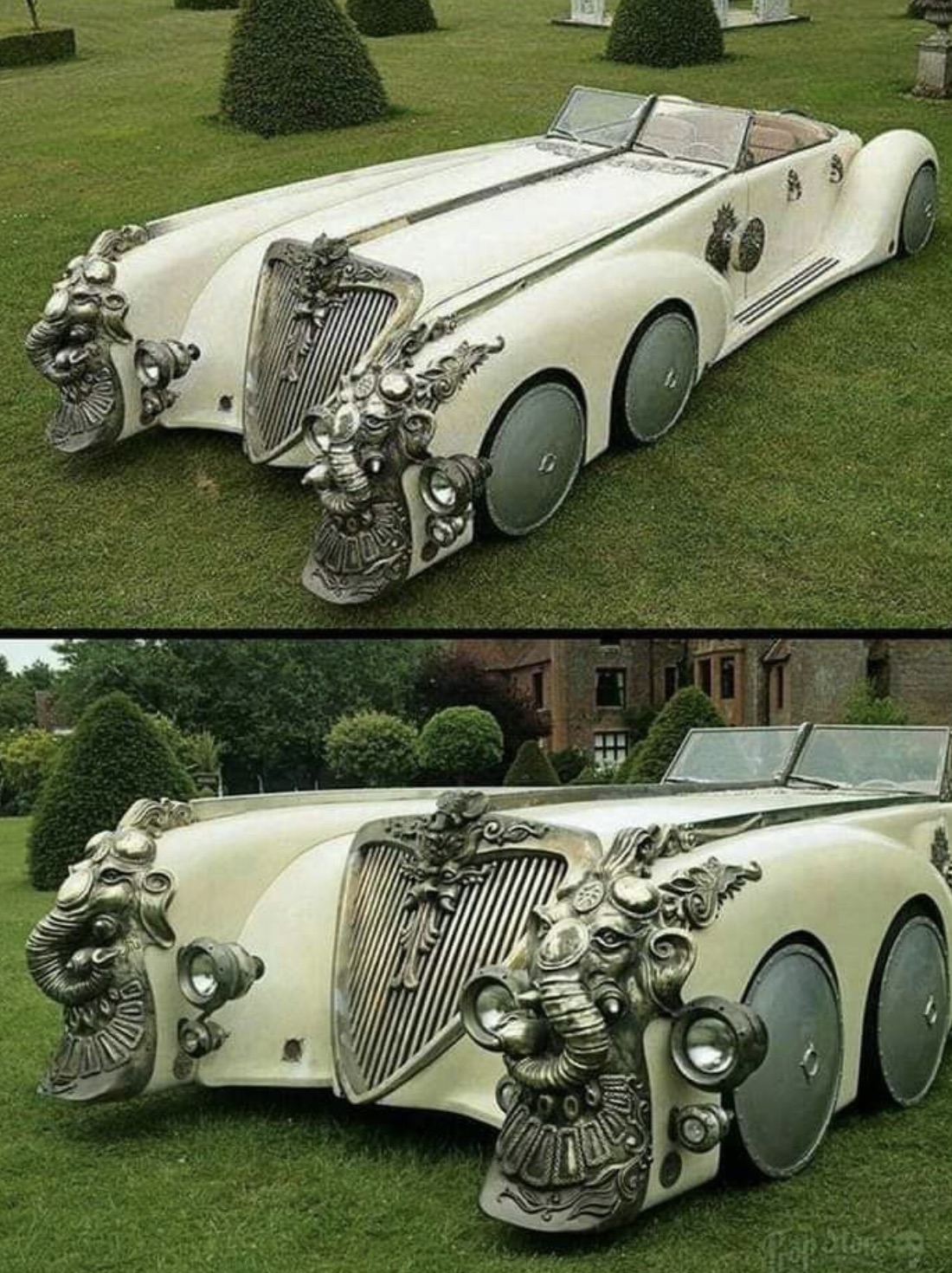 nautilus car league of extraordinary gentlemen